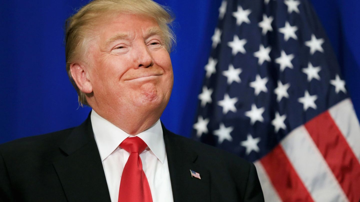 Donald Trump is the President of the United States – Here’s what comes next…