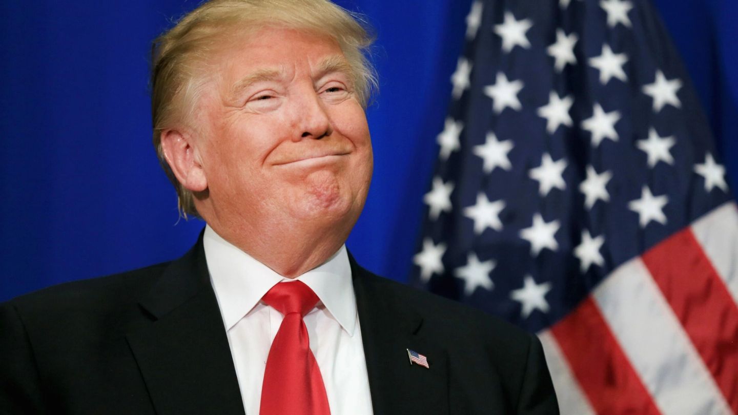 Donald Trump is the President of the United States – Here’s what comes next…