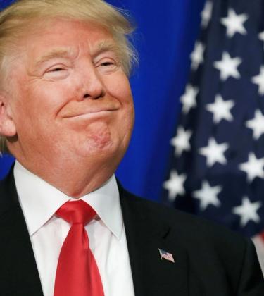 Donald Trump is the President of the United States – Here’s what comes next…