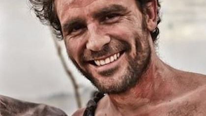 8 reasons why Levison Wood is our sort of gentleman