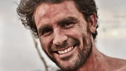 8 reasons why Levison Wood is our sort of gentleman