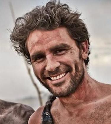 8 reasons why Levison Wood is our sort of gentleman