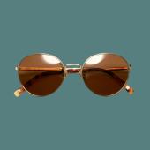 Tom Davies sunglasses