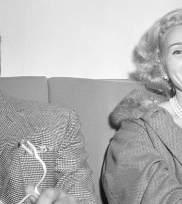 porfirio rubirosa