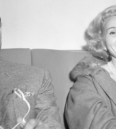porfirio rubirosa