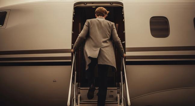 Which One Fits Your Flying Life