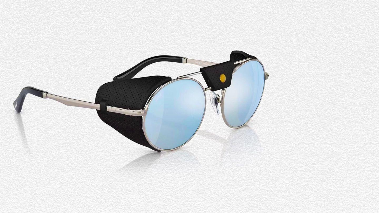 Editor’s Picks: Persol Sunglasses, 54-Year-Old Whisky and Loro Piana Frisbee