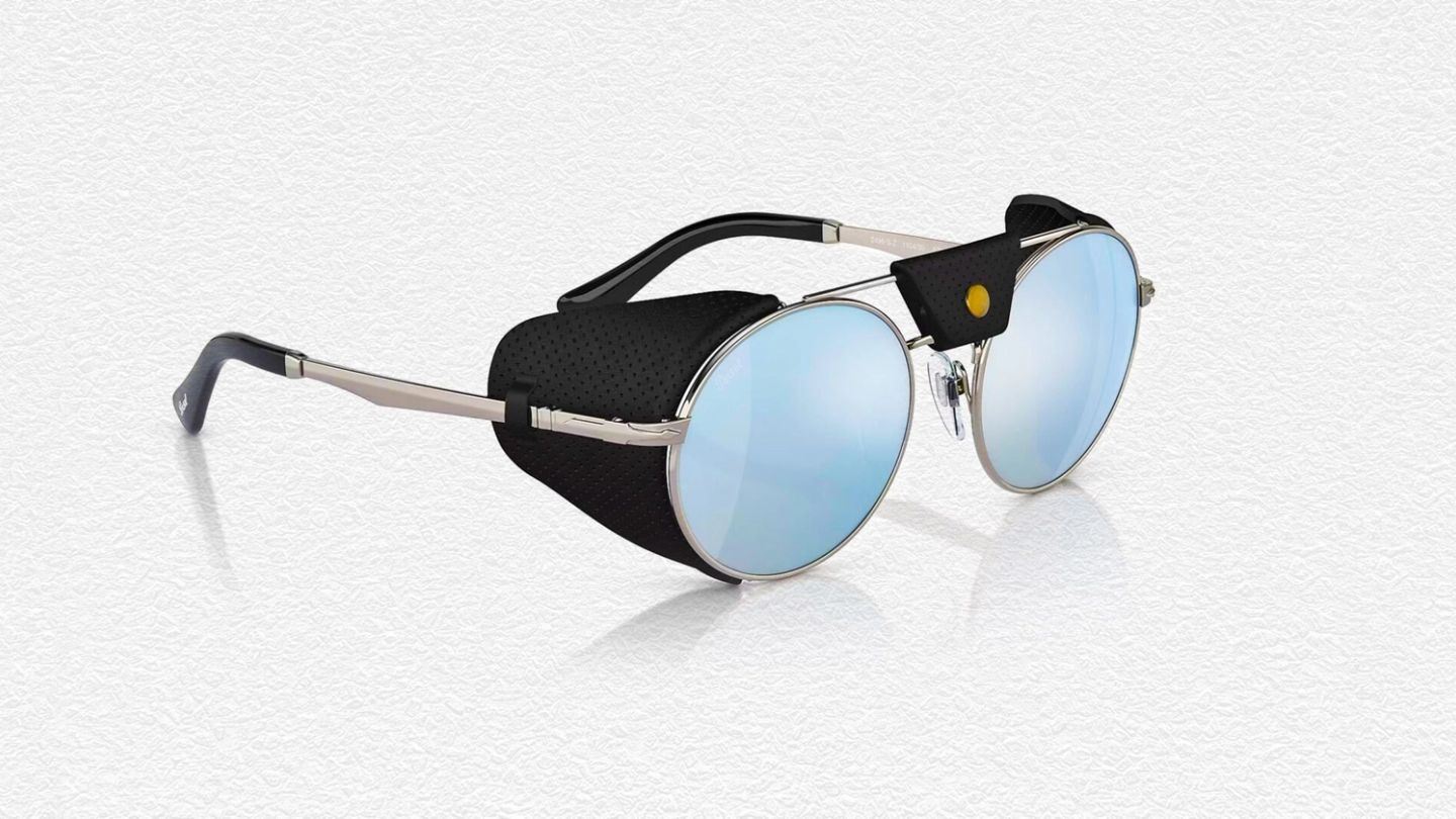 Editor’s Picks: Persol Sunglasses, 54-Year-Old Whisky and Loro Piana Frisbee