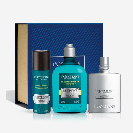 We recommend: L’Homme Cologne Cedrat 