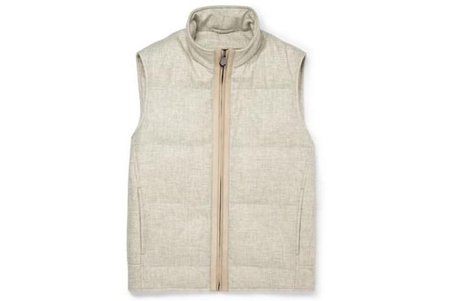 Gilet - TGJ.03