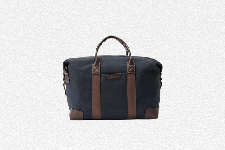 Barrenjoey Overnight Bag