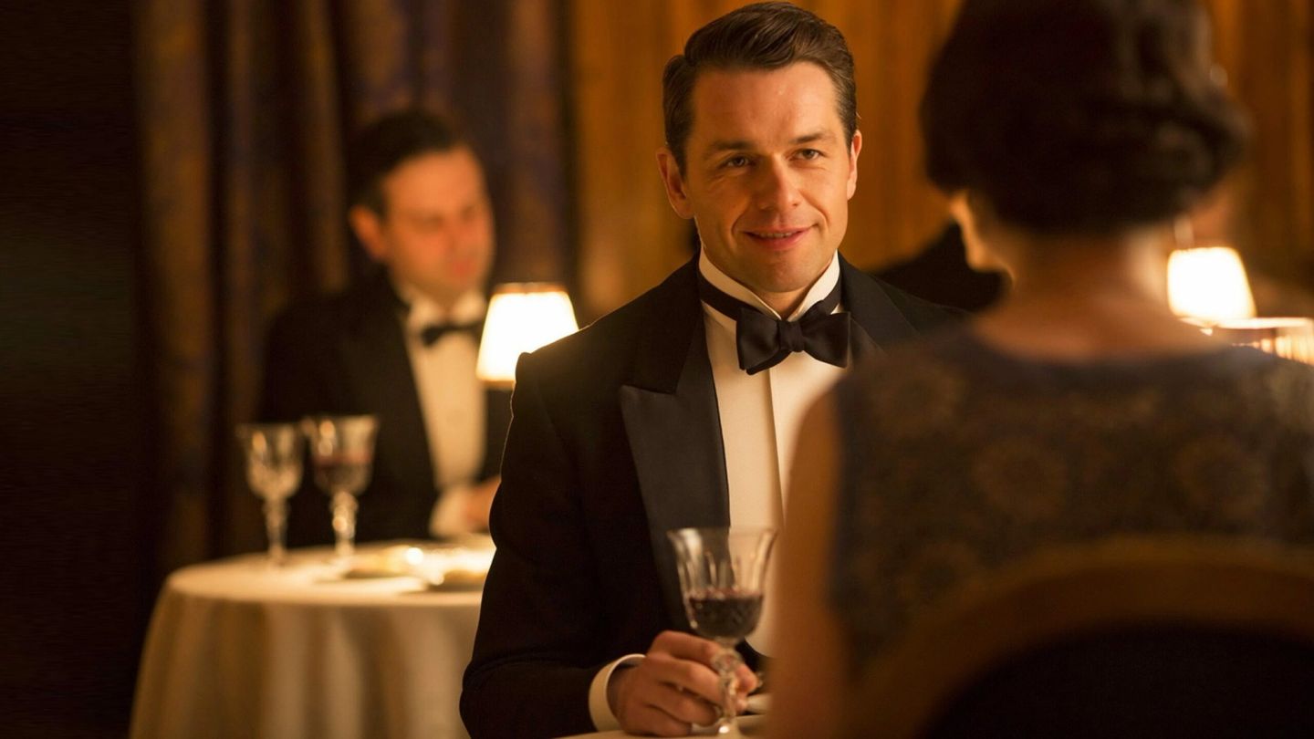 A gentleman’s guide to dress codes