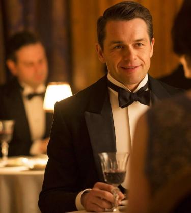 Downton Abbey Season 5