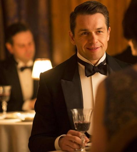 Downton Abbey Season 5