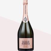 Charles Heidsieck Rosé Reserve