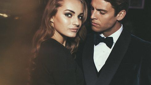 This is how your girlfriend wants you to dress