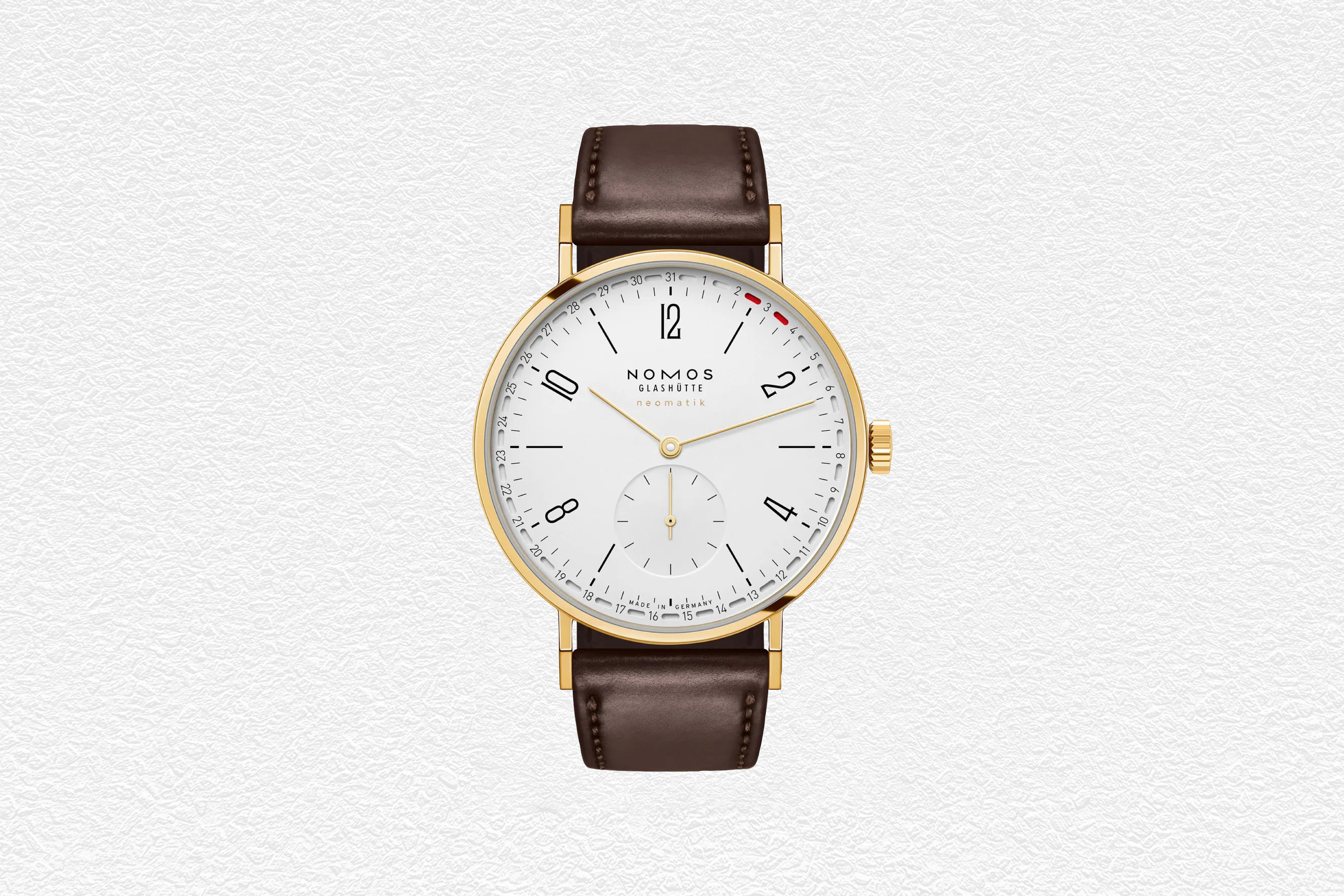 Tangente Gold Neomatik 38 Update Doré