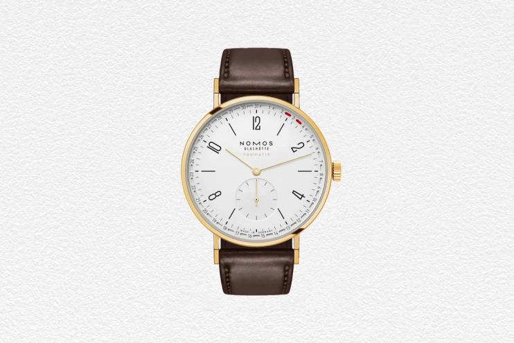 Tangente Gold Neomatik 38 Update Doré