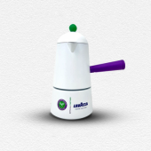 Lavazza Carmencita Wimbledon Coffee Maker