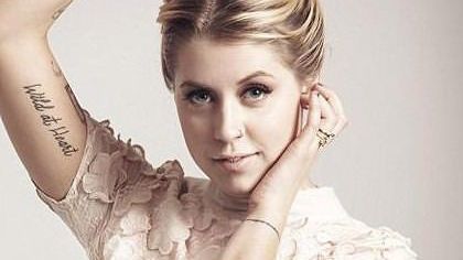 TRAGIC BREAKING NEWS: Peaches Geldof Dies aged 25