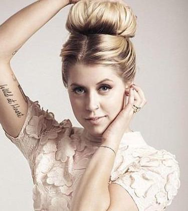 TRAGIC BREAKING NEWS: Peaches Geldof Dies aged 25