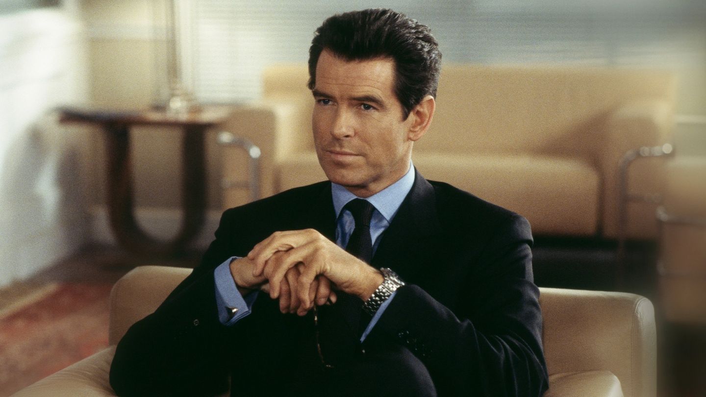 The best-dressed James Bonds in the history of the 007 franchise