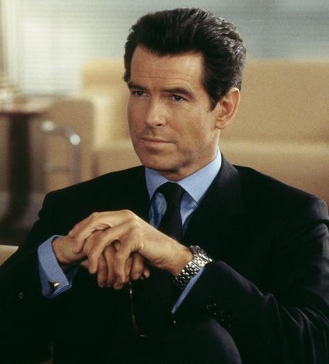 The best-dressed James Bonds in the history of the 007 franchise