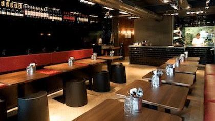 RESTAURANT – BROOKLYN BITE