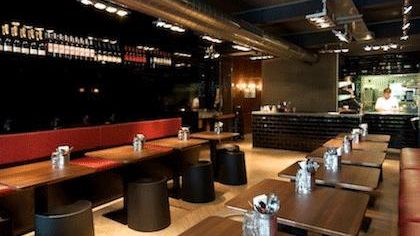 RESTAURANT – BROOKLYN BITE