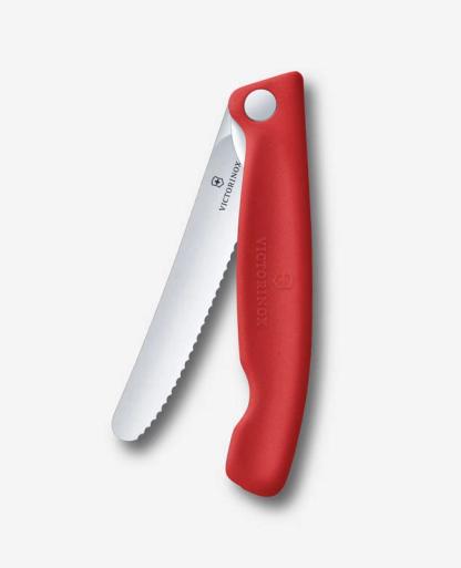 Swiss Classic Picnic Knife