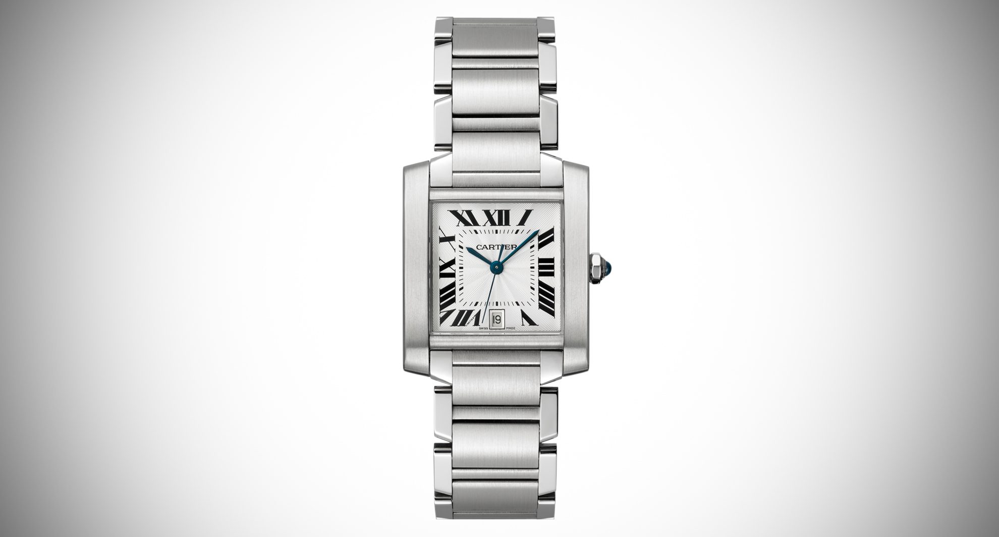 The Cartier Tank: An Iconic Watch With A Rich History