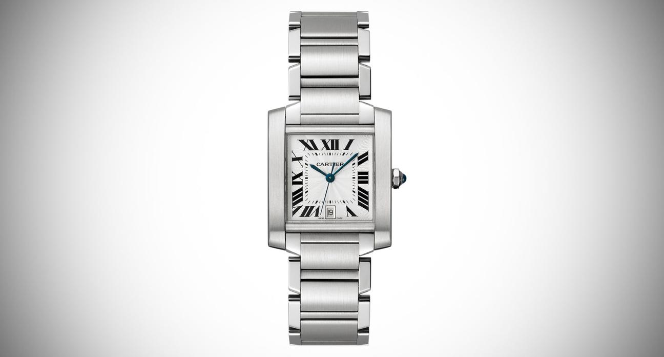 Carter First Watch The most iconic Cartier watches ever made, and who wears them | The ...
