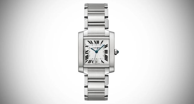 The Most Important Cartier Release in Years