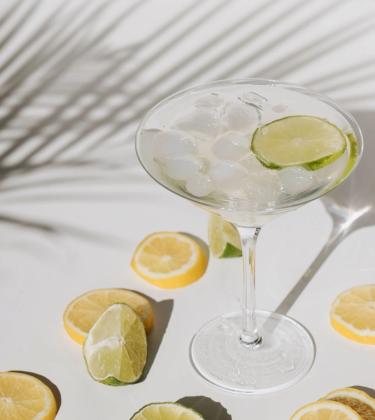 Cocktail of the Week: How to make Heiwa Shuzō’s Yuzu Sake Margarita