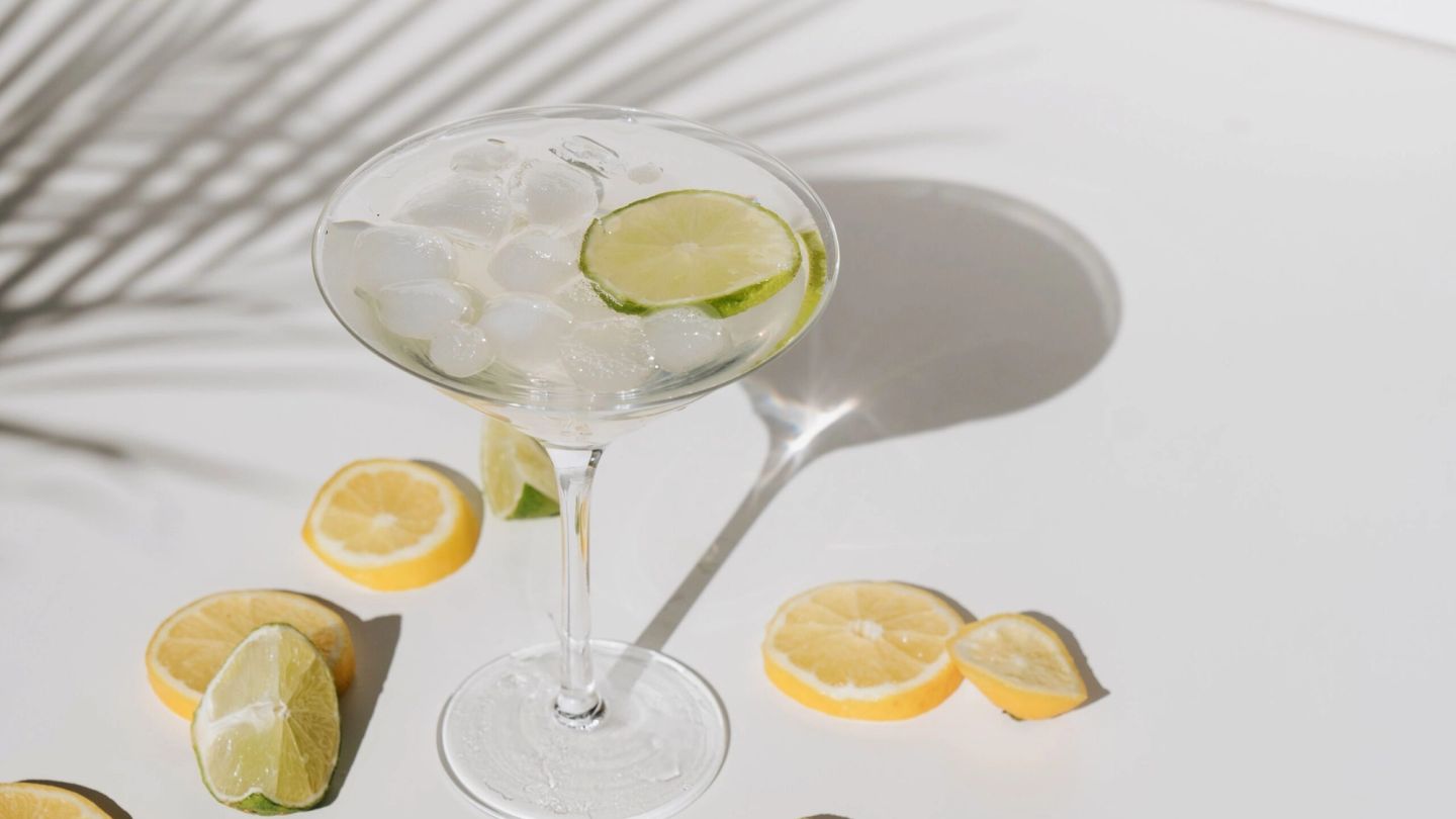 Cocktail of the Week: How to make Heiwa Shuzō’s Yuzu Sake Margarita