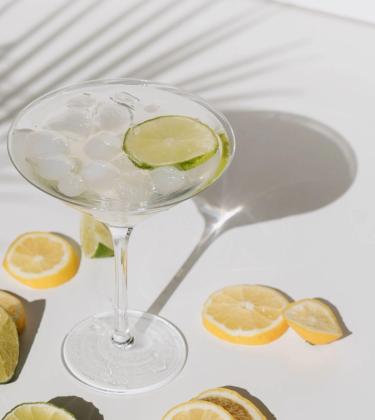 Cocktail of the Week: How to make Heiwa Shuzō’s Yuzu Sake Margarita