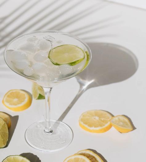 Cocktail of the Week: How to make Heiwa Shuzō’s Yuzu Sake Margarita