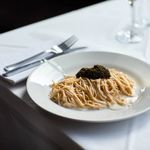 Harvey Nichols x Trullo