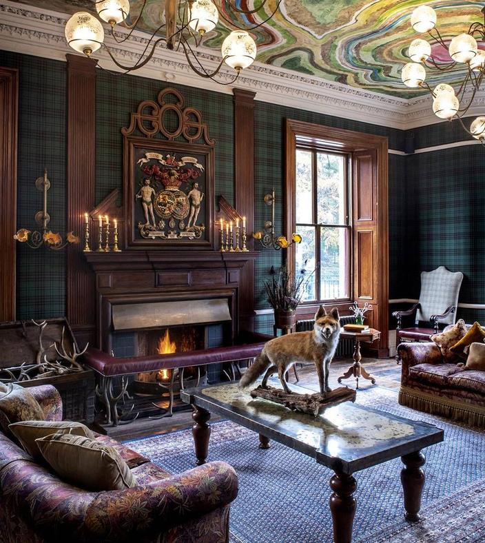 The Fife Arms