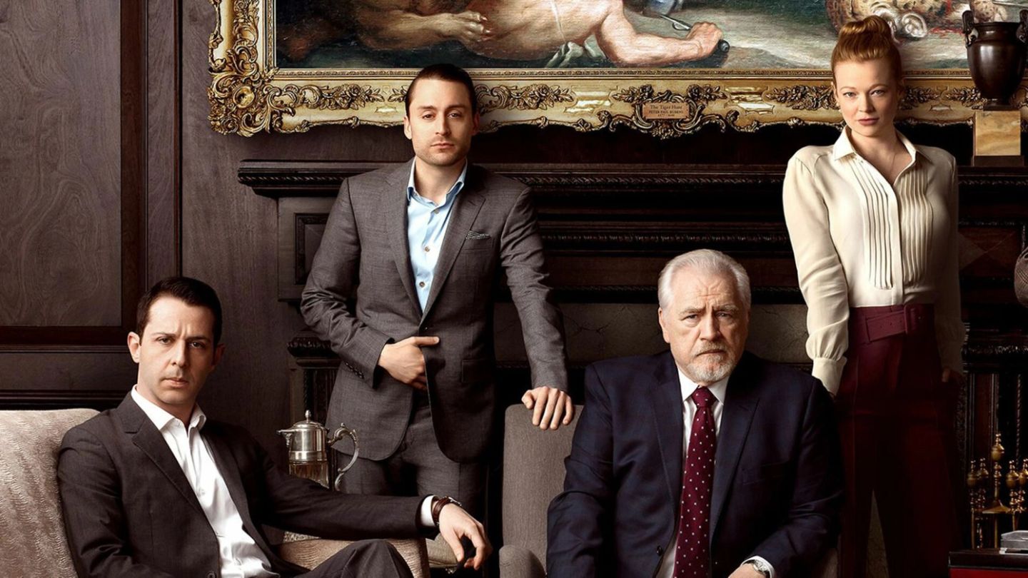 Family feud: Inside the Succession-grade saga gripping Canada’s grandest family