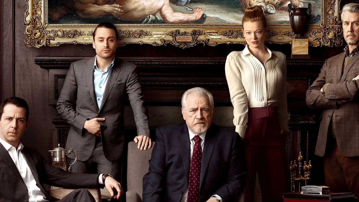 What Patek Philippe Was in Succession