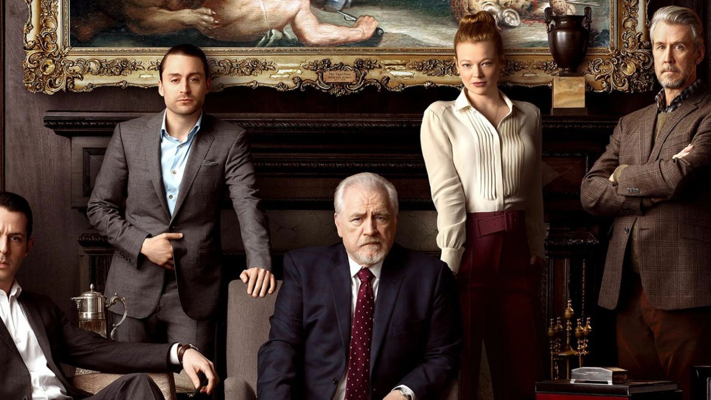 Family feud: Inside the Succession-grade saga gripping Canada’s grandest family