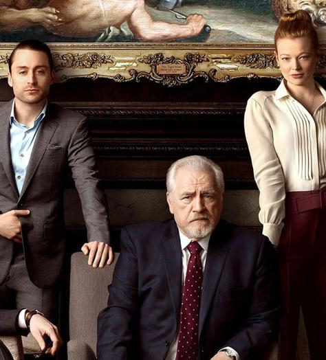 What Patek Philippe Was in Succession