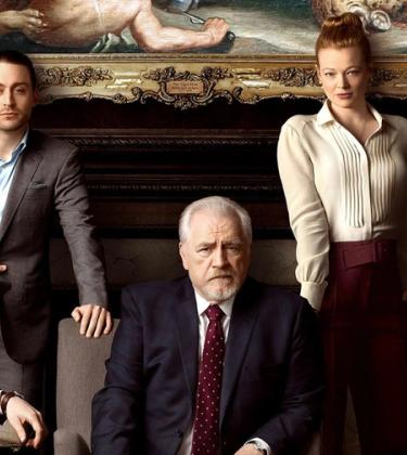 Inside Succession’s Real-Life Inspirations