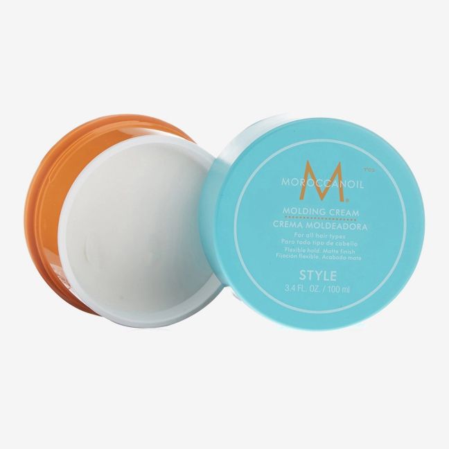 Moroccan Oil Texture Clay