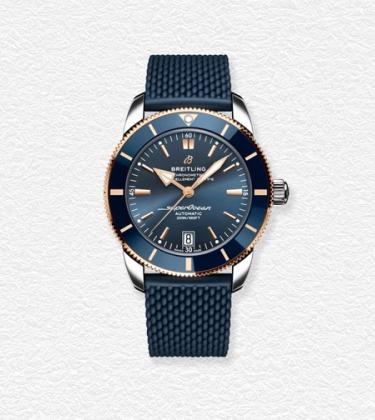 Editor’s Picks: Breitling Superocean, Leica Camera and Driving Shoes