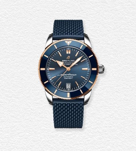 Editor’s Picks: Breitling Superocean, Leica Camera and Driving Shoes