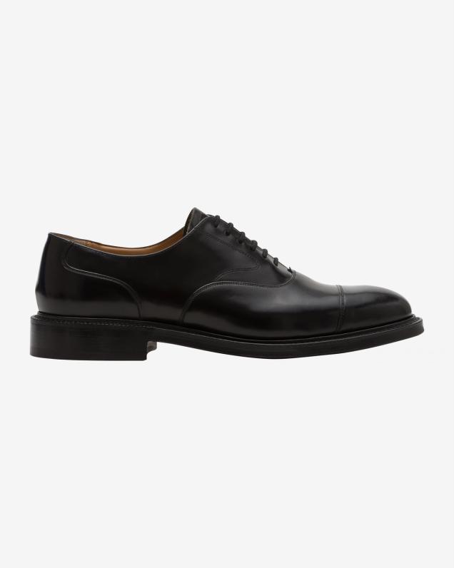 Lancaster 173 Polished Binder Oxford
