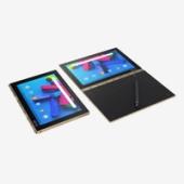 Lenovo Yoga Book