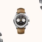 Breitling Premier B01 Chronograph 42 Norton Edition